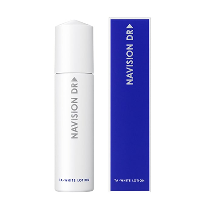 ナビジョンDR<br>TAホワイトローションn【医薬部外品】<br>150mL