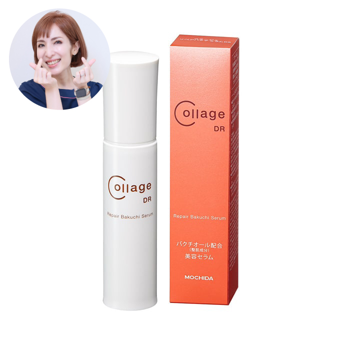 コラージュリペア バクチセラムDR 40g