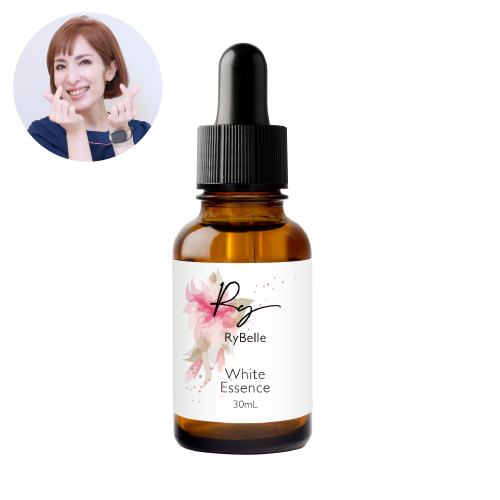 RyBelle<br>White Essence 30mL