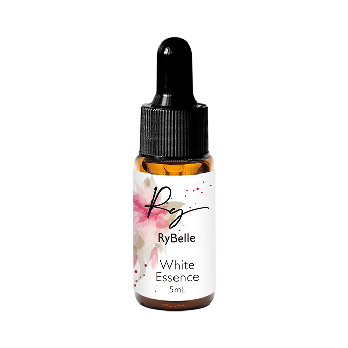 RyBelle　Whiite Essence 5ml