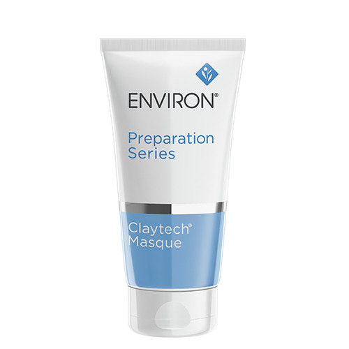 【販売買取】エンビロン ENVIRON クレイテックマスク　150ml パック/フェイスマスク