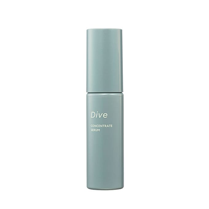 Dive（ダイヴ）  [医薬部外品] CONCENTRATE SERUM（コンセントレートセラム） 25ml