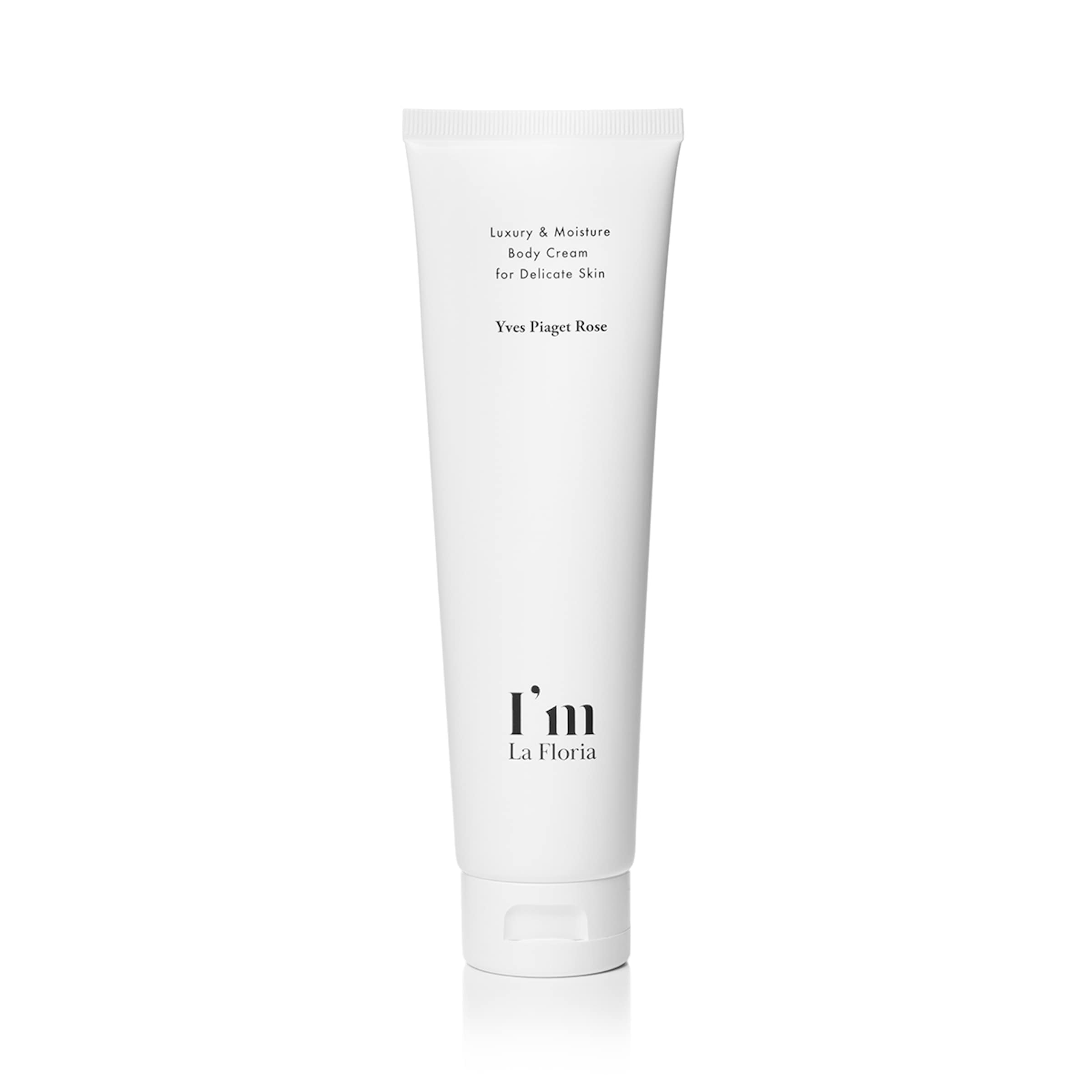 I'm La Floria（アイム ラ フロリア） デリケートボディクリーム 150g