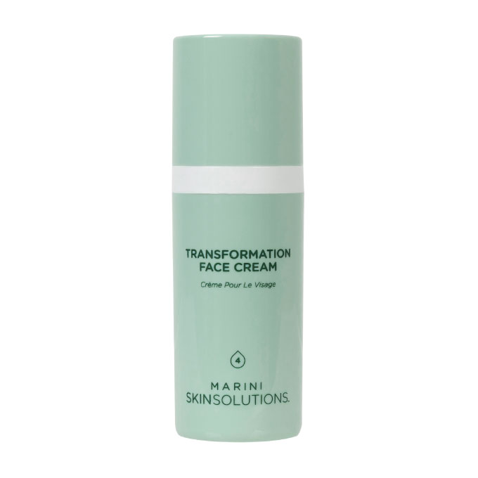 Marini SkinSolutions（マリーニスキンソリューションズ）マリーニフェイスクリーム 28g