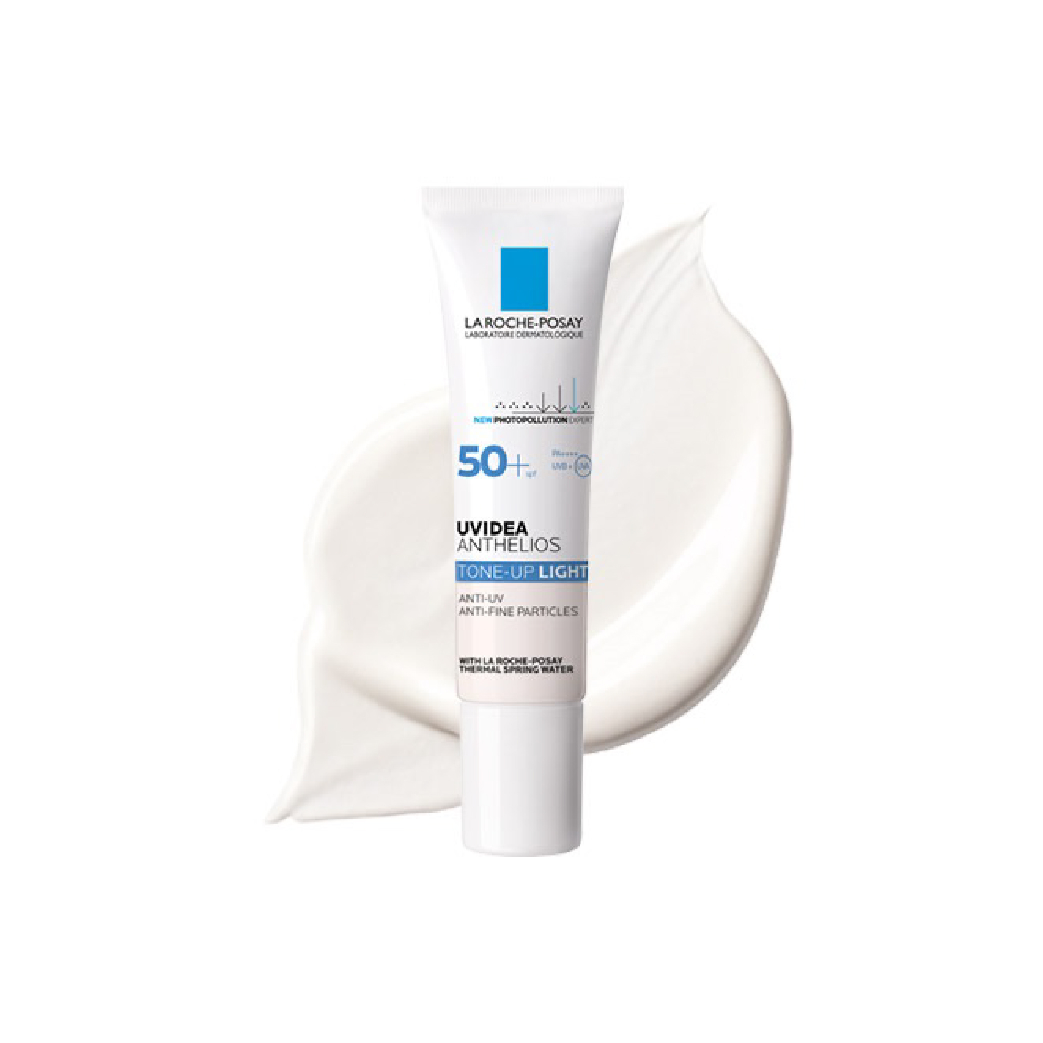 ラロッシュポゼ　UVイデアXL　プロテクショントーンアップ 30mL