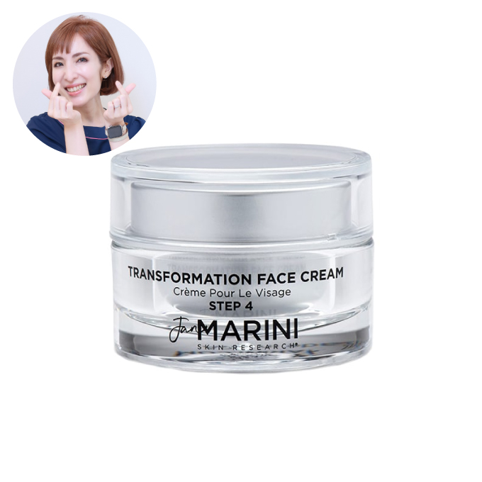 Jan Marini Skin Research（ジャンマリーニスキンリサーチ）マリーニフェイスクリーム 28g