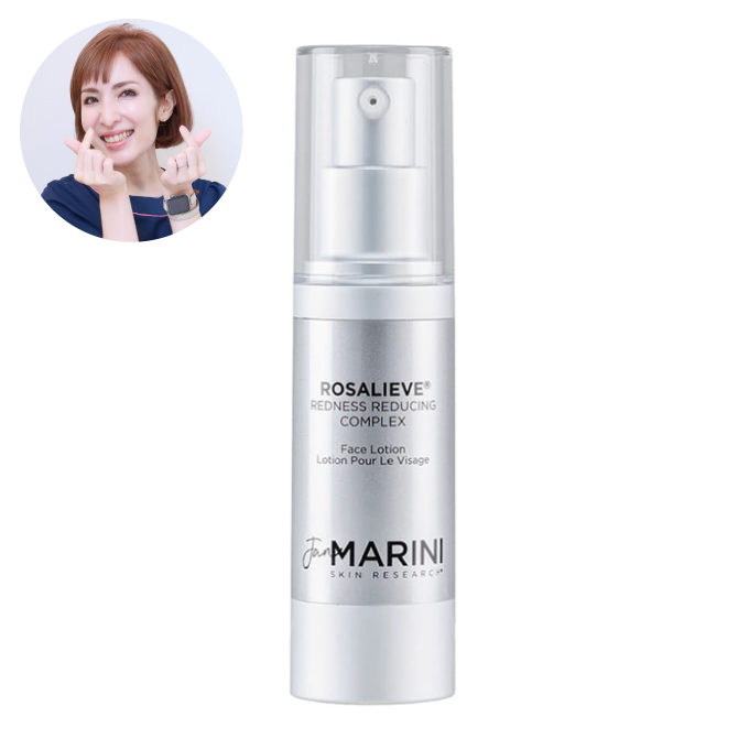 Jan Marini Skin Research（ジャンマリーニスキンリサーチ）ロザリーブ フェイスローション 30mL