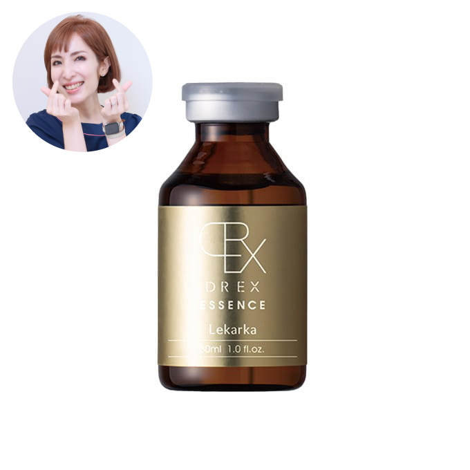  レカルカ レカルカDREXエッセンス S 30ml