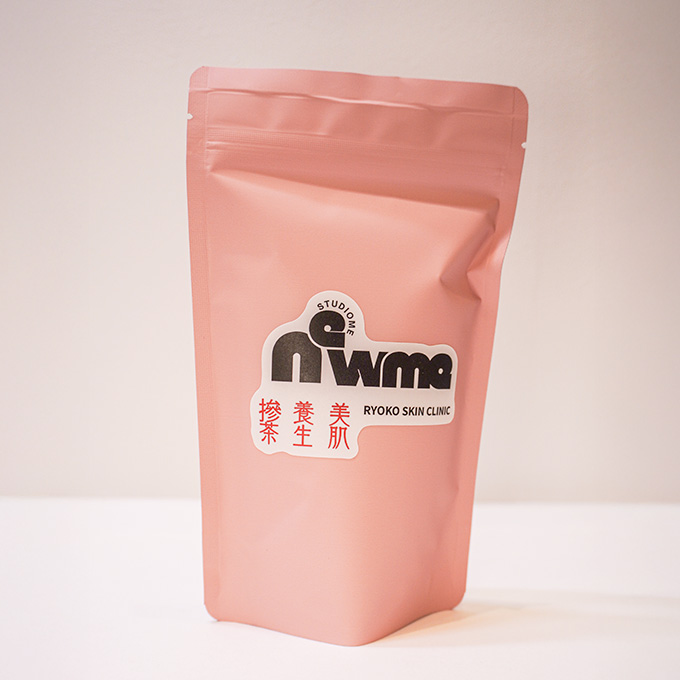 りょうこスキンオリジナル 美肌養生ブレンドティー 1袋/10日分