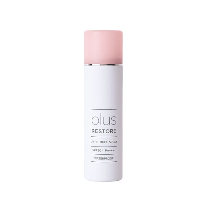 plus RESTORE(プラスリストア) UVリタッチスプレー 40g