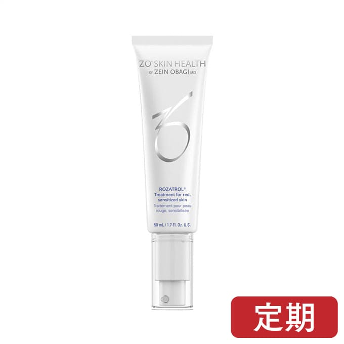 ゼオスキンヘルス ロザトロール 50mL