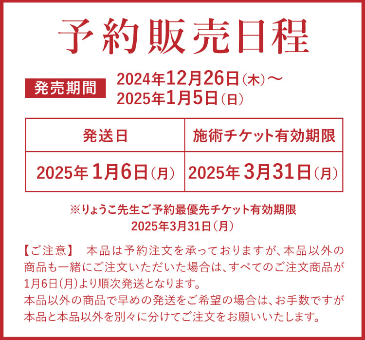 福袋2025